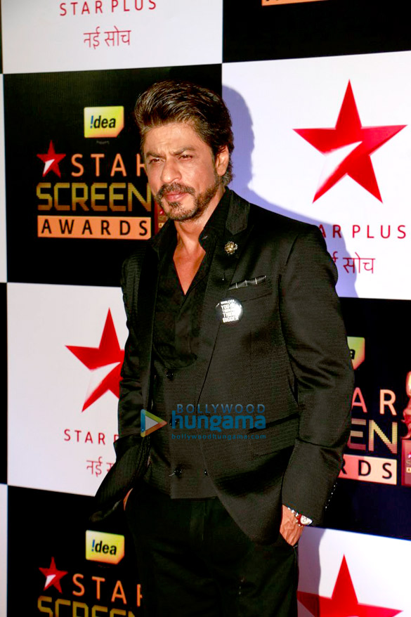 red carpet of 23rd annual star screen awards 2016 5