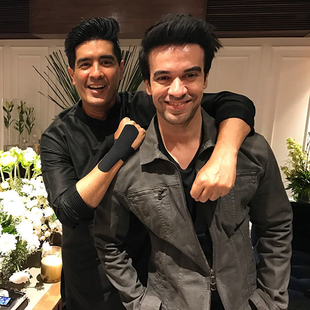 revealed inside pics of manish malhotras 50th birthday 2 revealed inside pics of manish malhotras 50th birthday 2