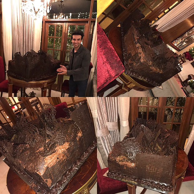 revealed inside pics of manish malhotras 50th birthday 3