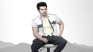 Revealed: Varun Dhawan plays a London based college student in Judwaa 2