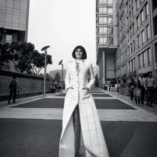 Check out: Richa Chadha aces power dressing in this new photoshoot