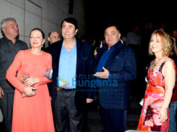 Special screening of ‘Mera Naam Joker’ on the occasion of Raj Kapoor’s birthday
