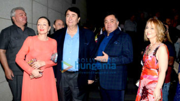 Special screening of ‘Mera Naam Joker’ on the occasion of Raj Kapoor’s birthday