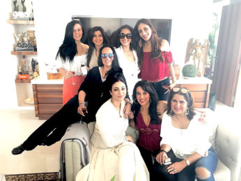 These photos of Tabu, Manisha Koirala, Jackie Shroff will take you back to the 90s