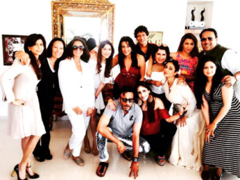 These photos of Tabu, Manisha Koirala, Jackie Shroff will take you back to the 90s