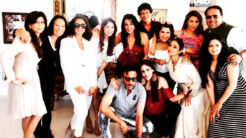 These photos of Tabu, Manisha Koirala, Jackie Shroff will take you back to the 90s