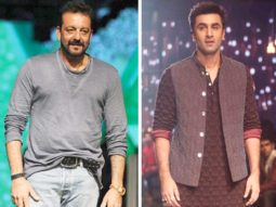 Sanjay Dutt lets out his darkest secrets to Ranbir Kapoor