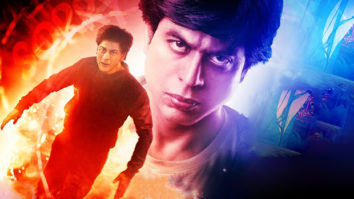 Box Office: Shah Rukh Khan’s Fan collects 1.5 crores at the China Box Office