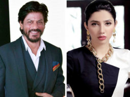 Did Shah Rukh Khan and Mahira Khan shoot the last schedule of Raees in Dubai?