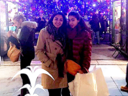 Saif Ali Khan’s daughter Sara Khan all set for Christmas season
