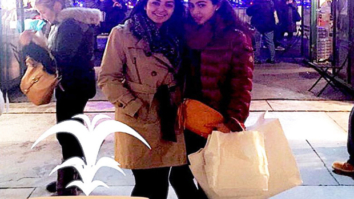 Saif Ali Khan’s daughter Sara Khan all set for Christmas season