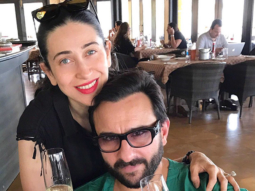 Check out: Karisma Kapoor celebrates with Saif Ali Khan after Kareena Kapoor Khan gives birth to baby boy