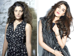 Saiyami Kher replaces Kriti Sanon in Farhan Akhtar’s Lucknow Central