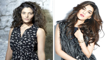 Saiyami Kher replaces Kriti Sanon in Farhan Akhtar’s Lucknow Central