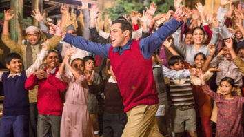 Behind the Scenes: These new photos of Salman Khan from Tubelight is what you need to see today