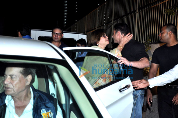 salman khan iulia vantur ranveer singh and many more snapped at sohail khans son birthday bash 10
