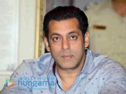 Salman Khan and Alvira Khan Agnihotri grace BMC’s ‘Cleanliness Drive Awareness’