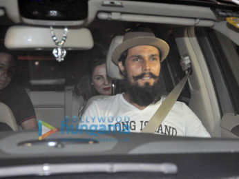 Salman Khan celebrates 51st birthday at his farmhouse in Panvel-38