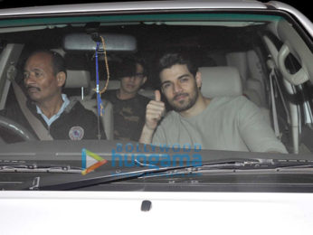 Salman Khan celebrates 51st birthday at his farmhouse in Panvel-38