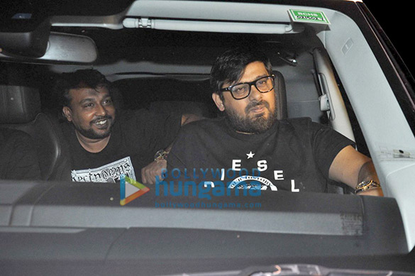salman khan celebrates 51st birthday at his farmhouse in panvel 33