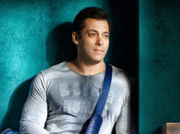 Salman Khan to be face of Government’s anti- open defecation campaign