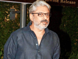 Teaser of Sanjay Leela Bhansali’s Padmavati to release in next two weeks
