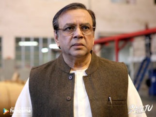 Wallpapers Of The Movie Sanju