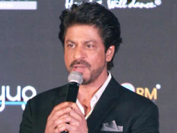 Shah Rukh Khan Has Got This MANY Awards; King Khan Reveals