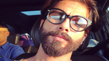 Check out: It’s a wrap for Shahid Kapoor’s first Padmavati schedule