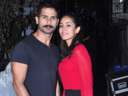 Shocking: Mira Rajput calls Shahid Kapoor a cradle-snatcher