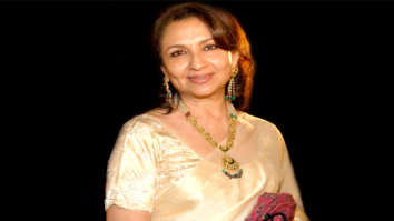 “Kareena Kapoor Khan has carried her pregnancy effortlessly and gracefully” – Sharmila Tagore