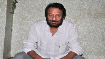 “Bollywood is dominated by just a handful of big players”- Shekhar Kapur