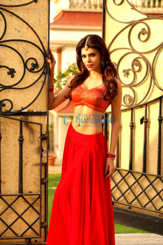 Celebrity Photos Of The Sherlyn Chopra