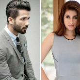 Shocking Shahid Kapoor used to stalk Twinkle Khanna