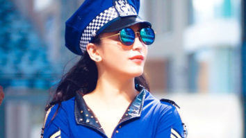 Shruti Haasan’s EXCLUSIVE On Shooting In Lucknow For Behen Hogi Teri