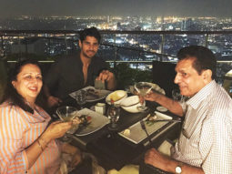 Here’s what Sidharth Malhotra did in Bangkok