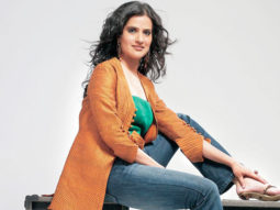 Singer Sona Mohapatra slams the prestigious IIT (Mumbai) for being ‘sexist’