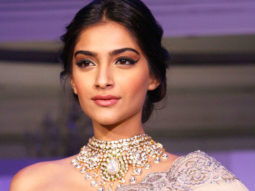Sonam Kapoor opens up about being molested at the age of 14