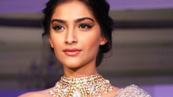 Sonam Kapoor opens up about being molested at the age of 14