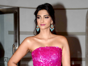 Sonam Kapoor, Sonakshi Sinha and others grace the Brand Vision Summit