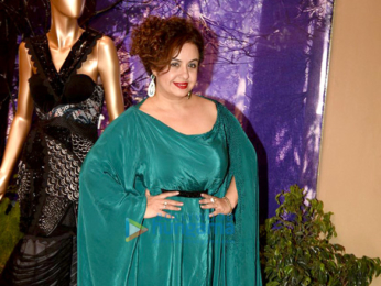 Sridevi, Tamannaah Bhatia and others grace Esha Amin's fashion preview