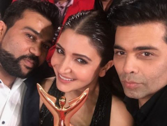 Here’s what happened at the recently held Stardust Awards