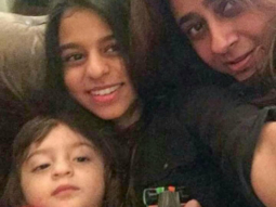 Check out: Shah Rukh Khan’s kids Suhana Khan and AbRam Khan is extremely adorable