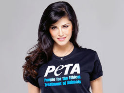 Sunny Leone named PETA’s person of the year