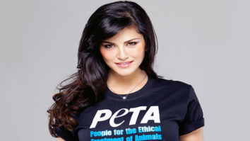 Sunny Leone named PETA’s person of the year