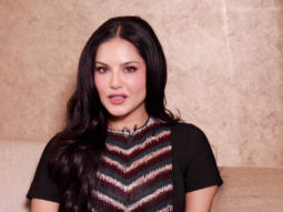 “Every Moment With Shah Rukh Khan Was A Sweet Moment”: Sunny Leone