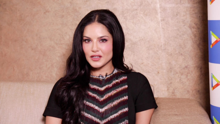 “Every Moment With Shah Rukh Khan Was A Sweet Moment”: Sunny Leone “Every Moment With Shah Rukh Khan Was A Sweet Moment”: Sunny Leone
