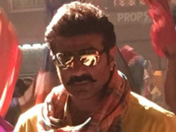 REVEALED: Sunny Deol’s look for a song sequence in Bhaiyyaji Superhitt