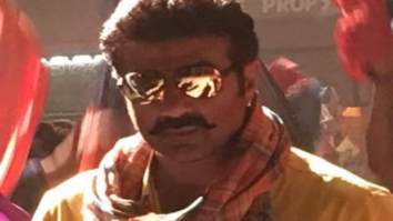 REVEALED: Sunny Deol’s look for a song sequence in Bhaiyyaji Superhitt