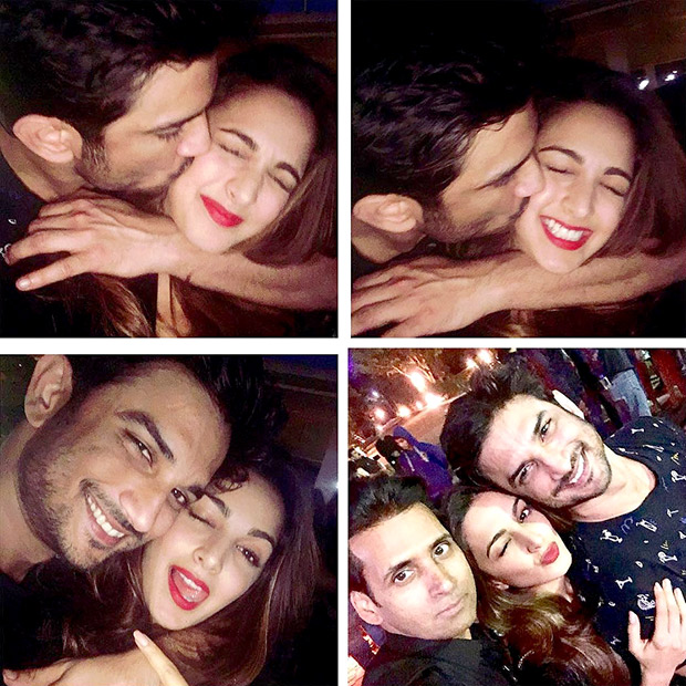 Sushant Kiara